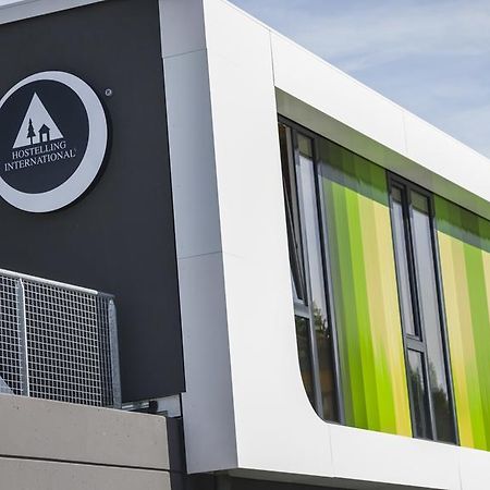 Jugendherberge Bayreuth Exteriér fotografie